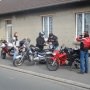 groupe en 125cc