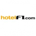 HotelF1 Tourcoing